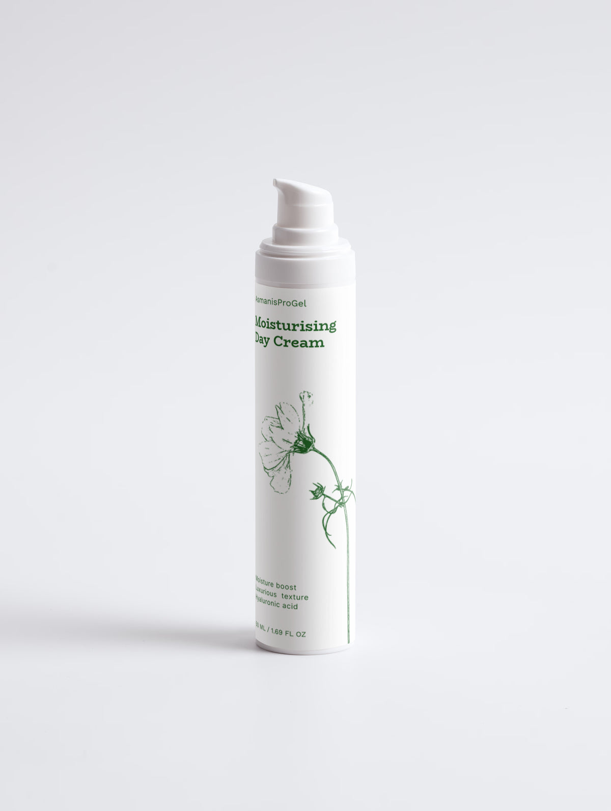 Hydraterende dagcrème – 50 ml