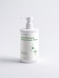 Glansshampoo – Smoky Green Vetiver – 400 ml