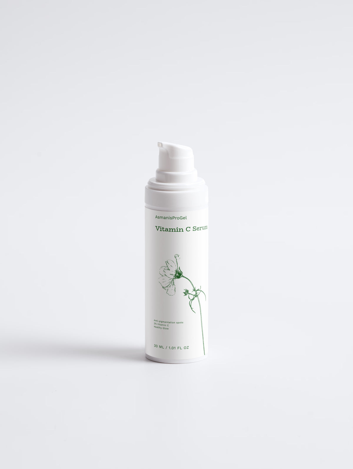 Vitamine C-serum – 30 ml
