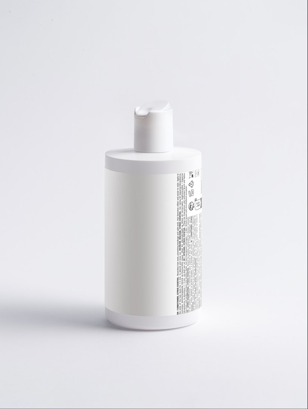 Nourishing conditioner – Citrus Cocktail – 370 ml