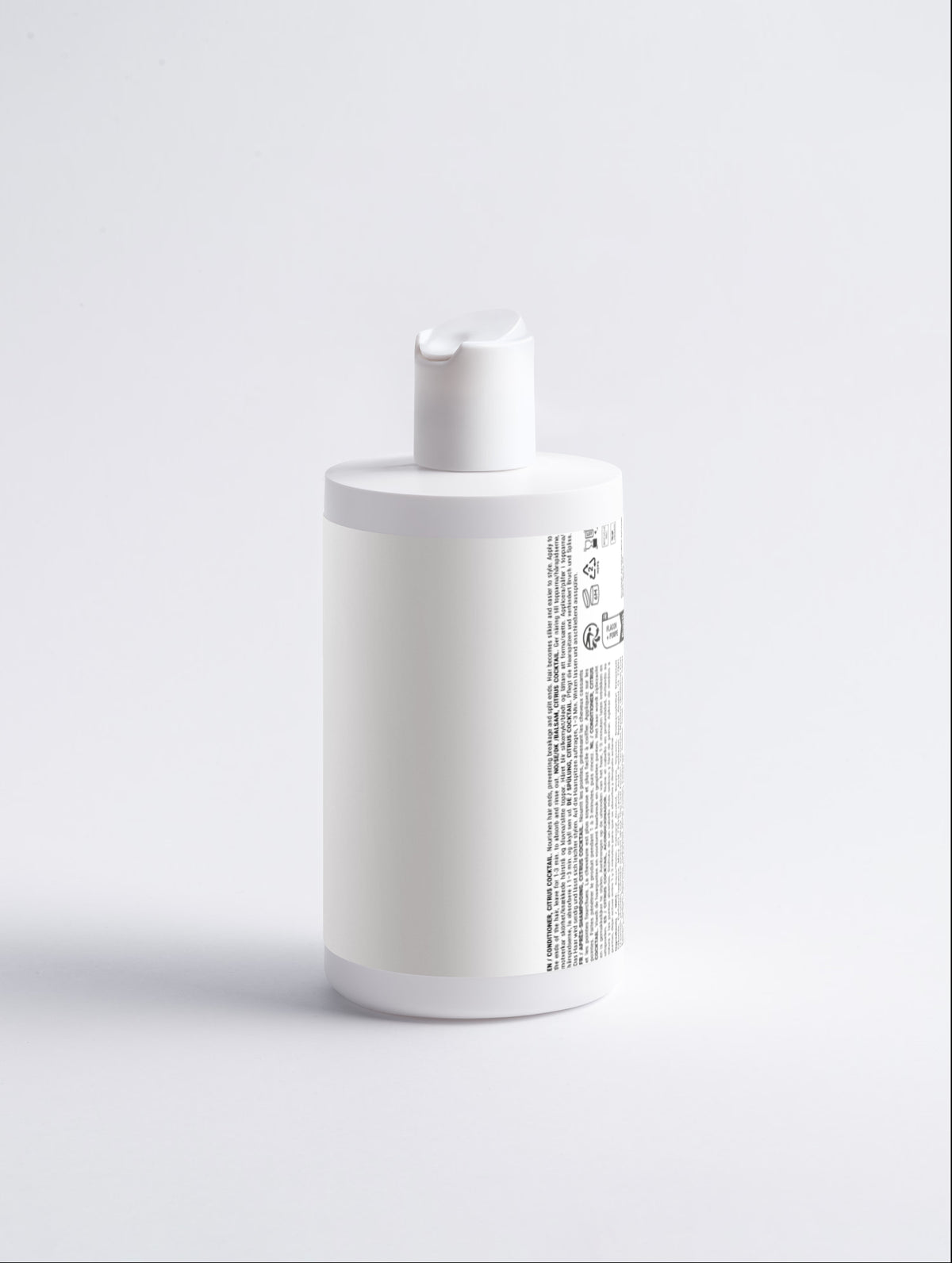 Verzorgende conditioner – Citrus Cocktail – 370 ml