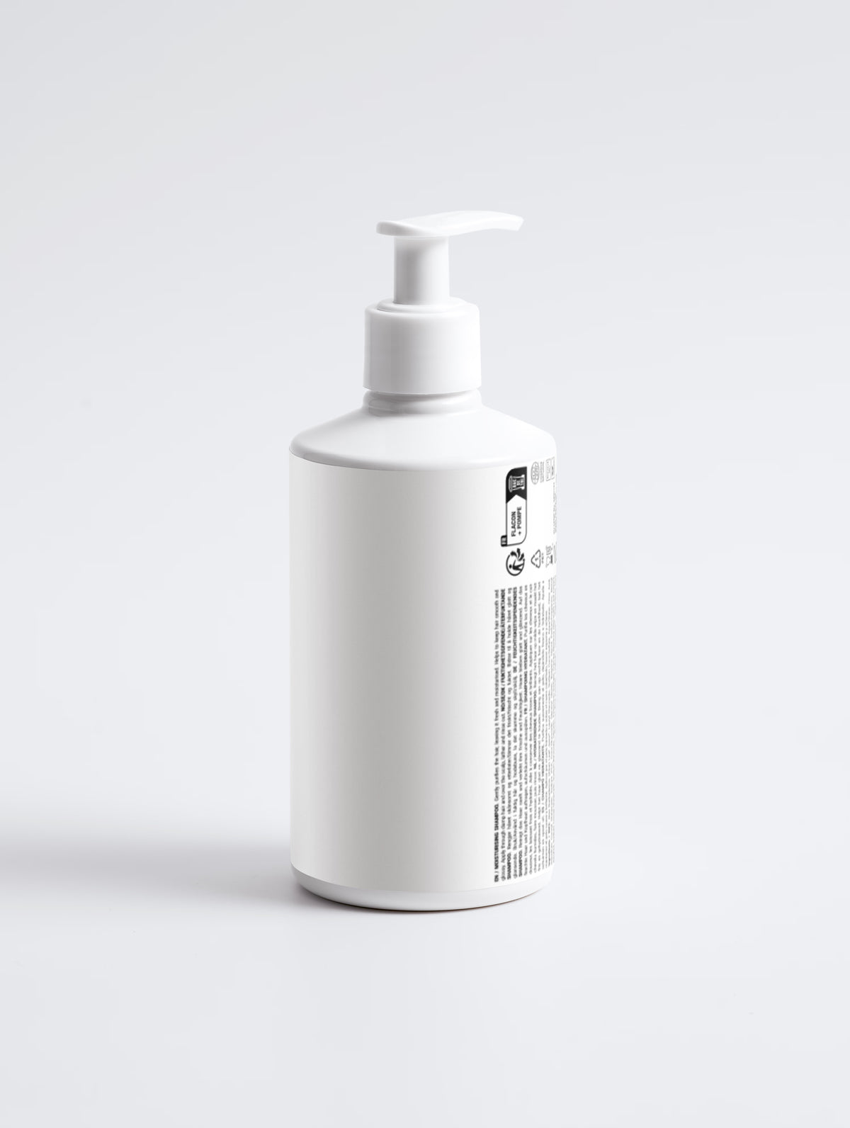 Hydraterende shampoo – 290 ml