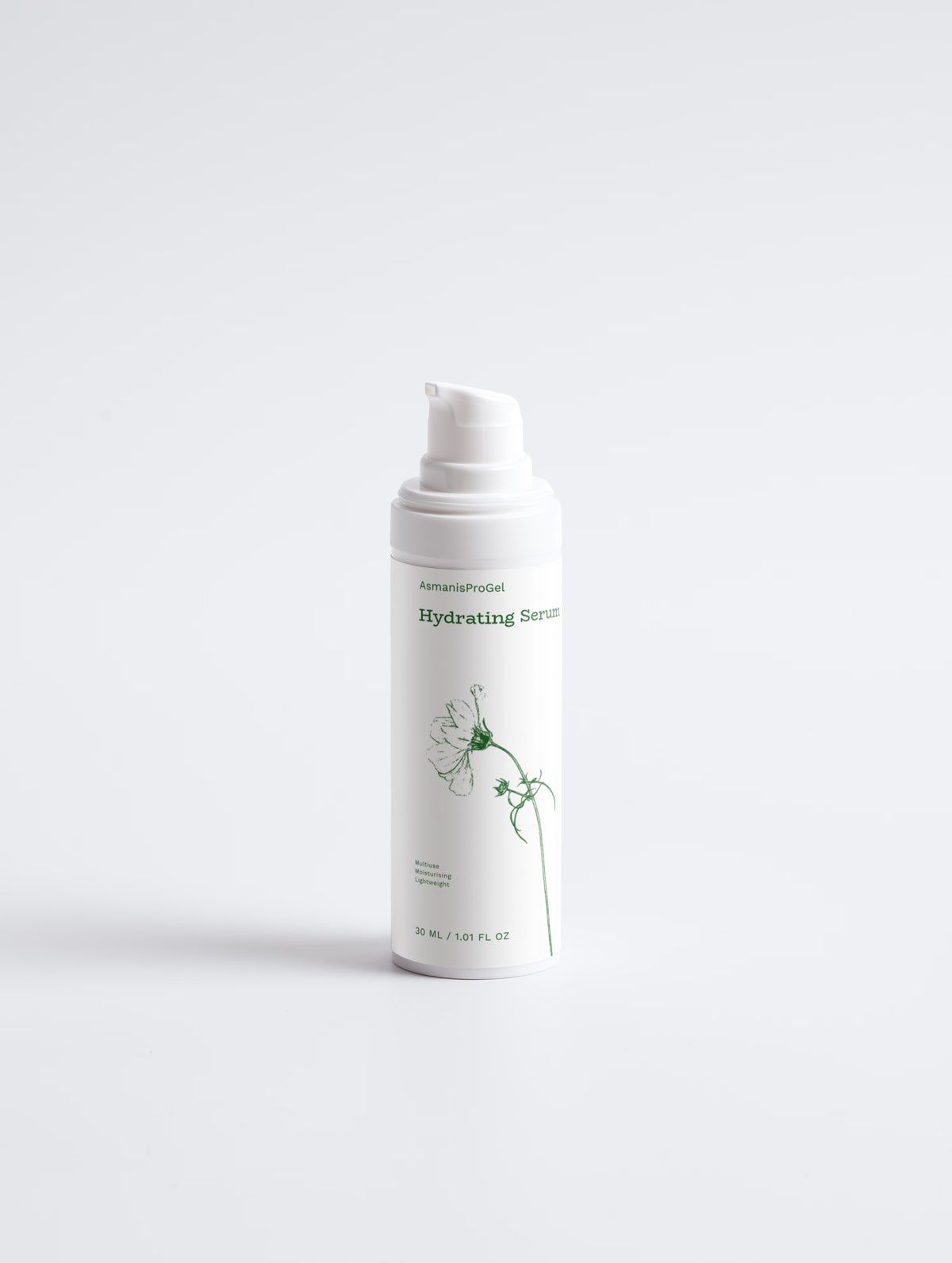 Hydraterend gezichtsserum – 30 ml