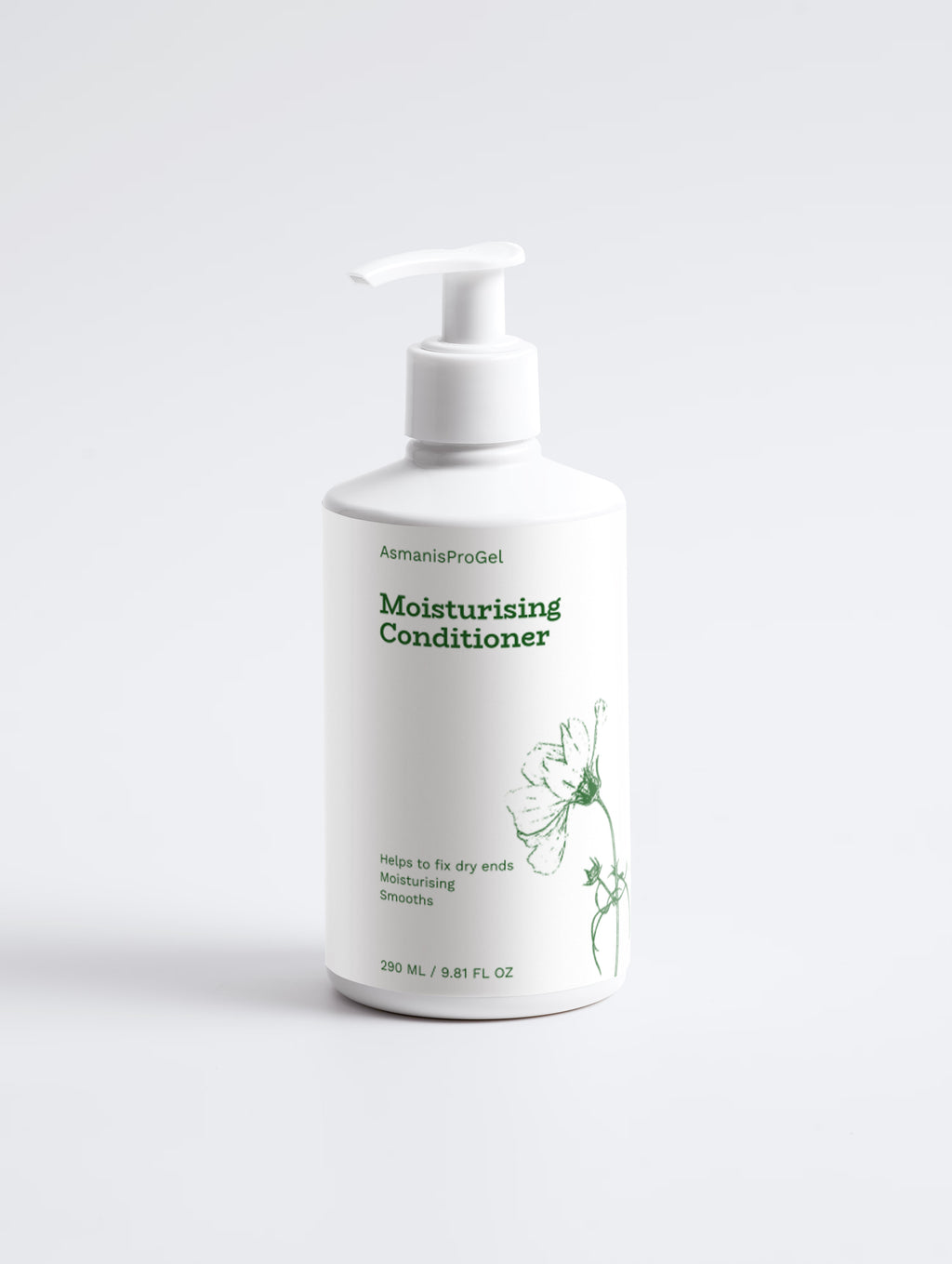 Hydraterende conditioner – 290 ml