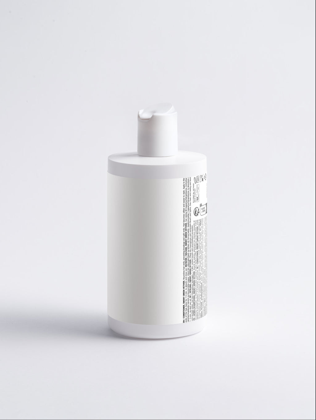 Verzorgende conditioner – Smoky Green Vetiver – 370 ml