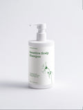 Shampoo voor de gevoelige hoofdhuid – 400 ml
