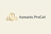 Asmanis ProGel – Home