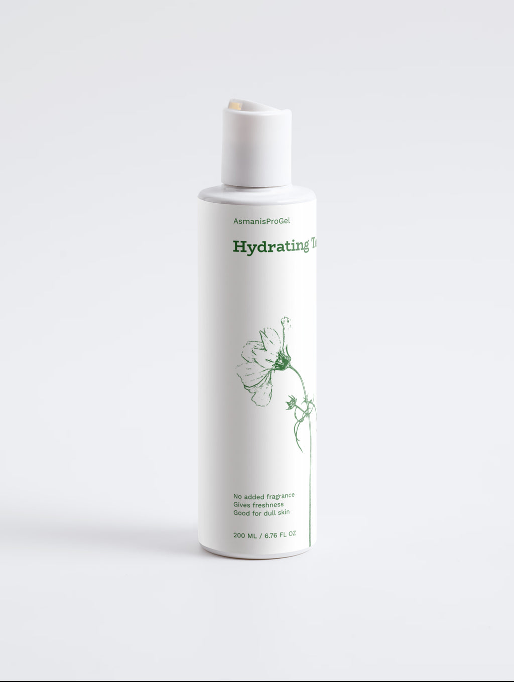 Hydrating Facial Toner 200 ml