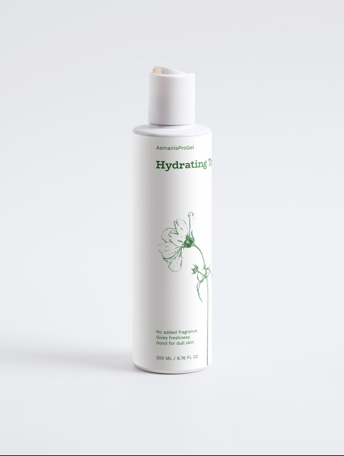 Hydrating Facial Toner 200 ml