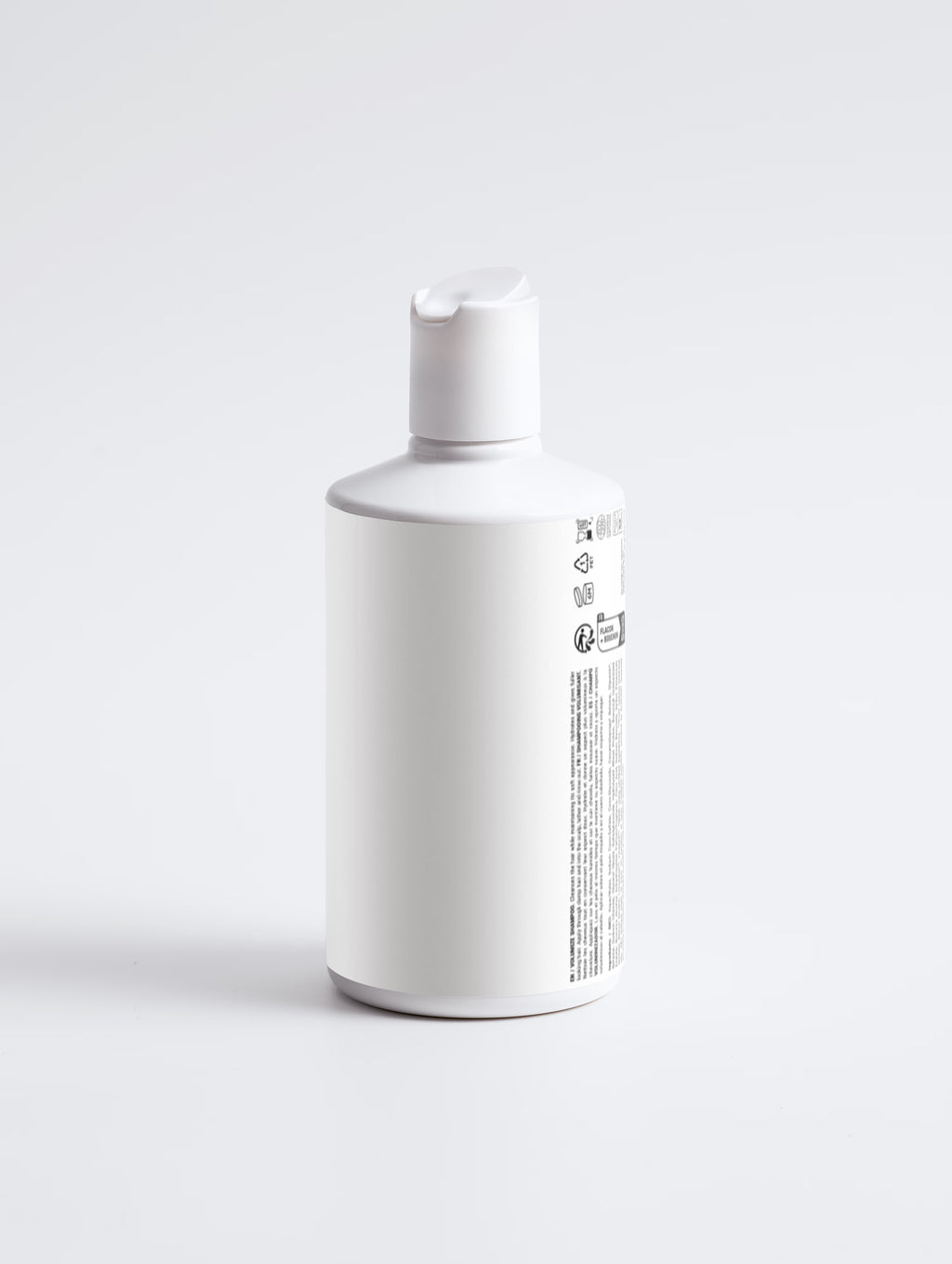 Verzorgende volumeshampoo – 290 ml