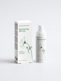 Hydraterend gezichtsserum – 30 ml