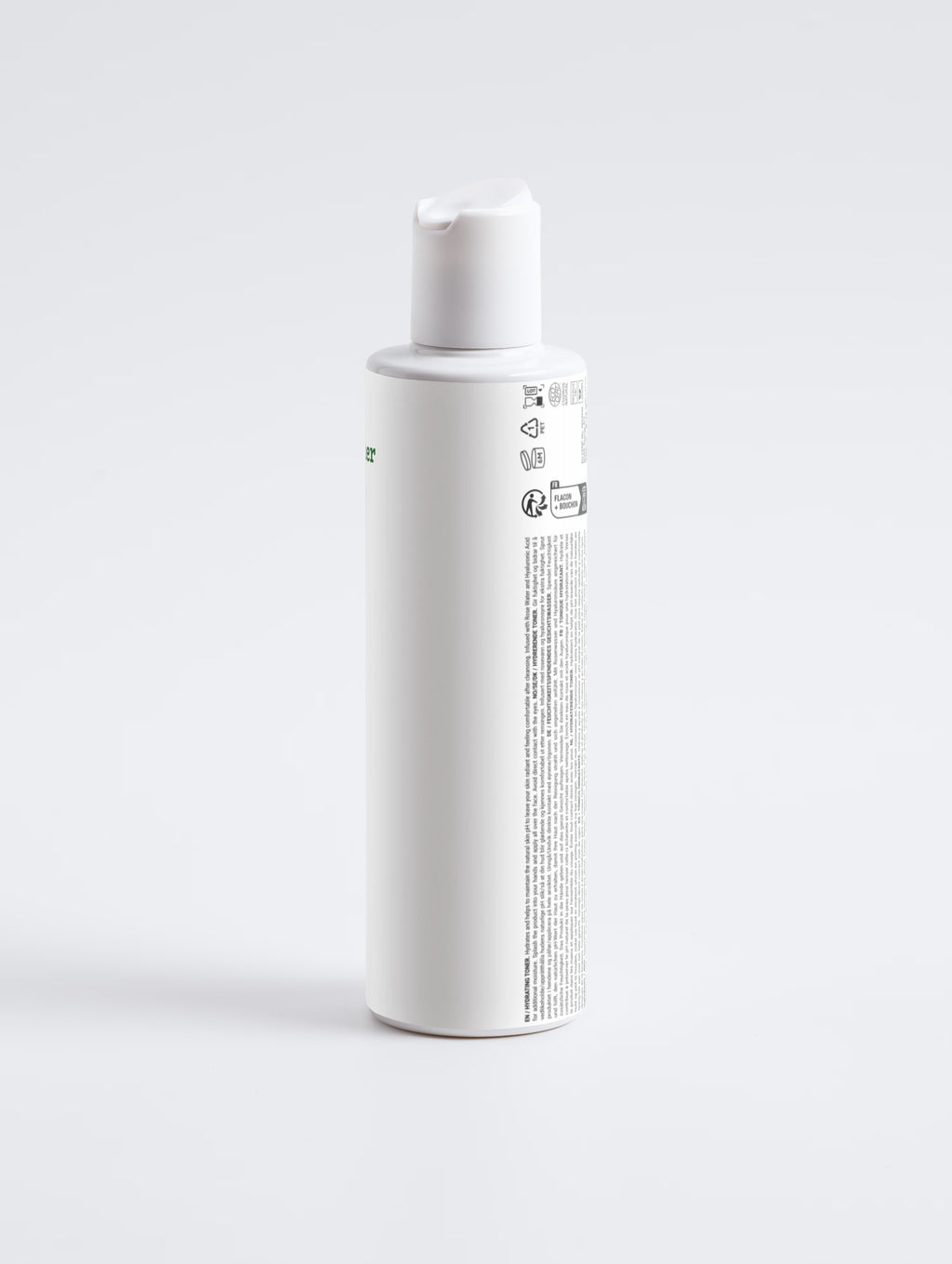 Hydrating Facial Toner 200 ml