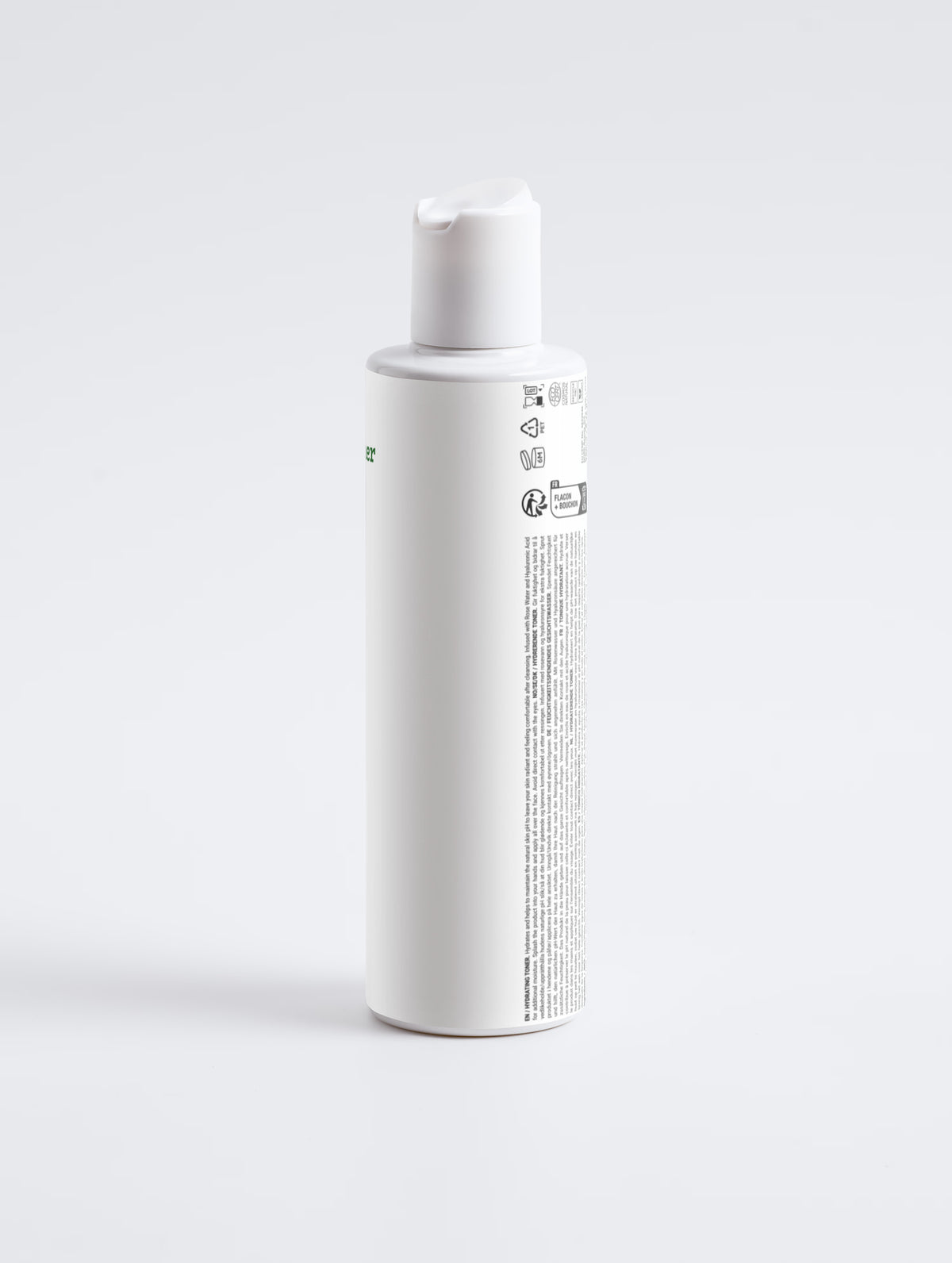 Hydrating Facial Toner 200 ml
