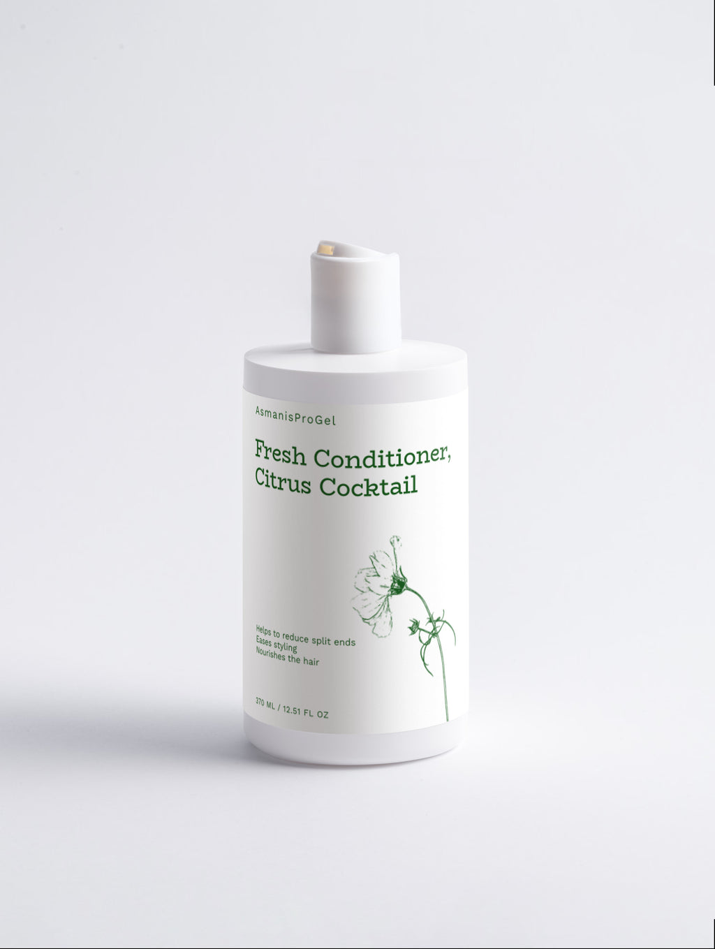 Nourishing conditioner – Citrus Cocktail – 370 ml